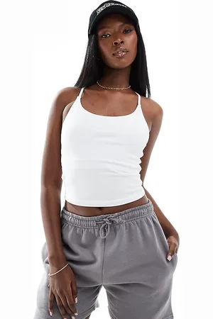 Missyempire Missy Empire exclusive sweat shorts in (part of a set)-Grey