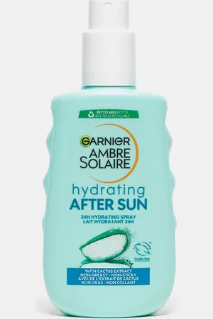 Garnier Ambre Solaire After Sun Spray 200ml
