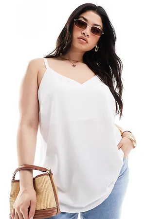 Yours Cami singlet in