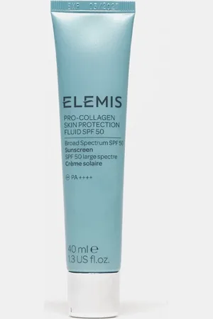 Elemis Pro-Collagen Skin Protection Fluid SPF50+ 40ml