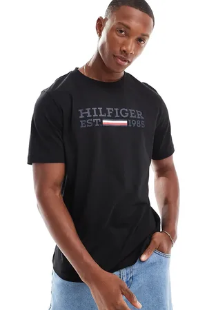 Tommy Hilfiger Regular graphic tee in ASOS exclusive