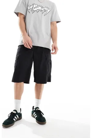 AllSaints Ardy cargo shorts in