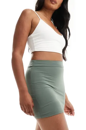 New Look Skort in -Green