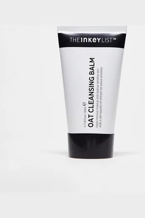 THE INKEY LIST Oat Cleansing Balm 50ml