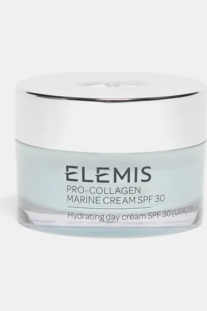 Elemis Pro-Collagen Marine Cream SPF 30 30ml-No colour