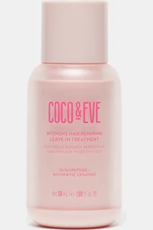 Coco & Eve Intensive Hair Repairing Leave-In Treatment 50ml