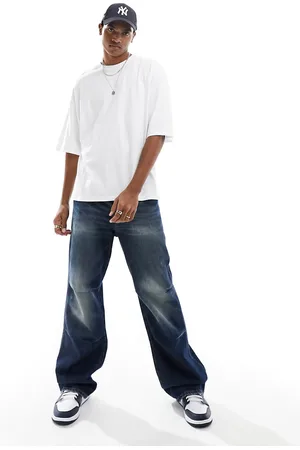 ADPT. Oversized t-shirt in