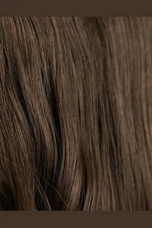 Easilocks X Olivia Bowen Wavy Collection-Blue