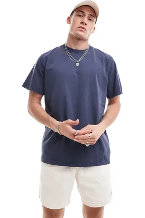 Rhythm Classic vintage t-shirt in worn