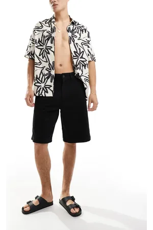 Only & Sons Loose fit shorts in