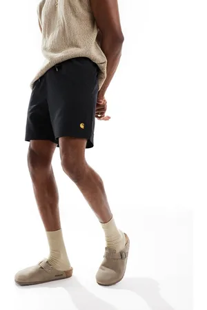 Carhartt Chase swim shorts in