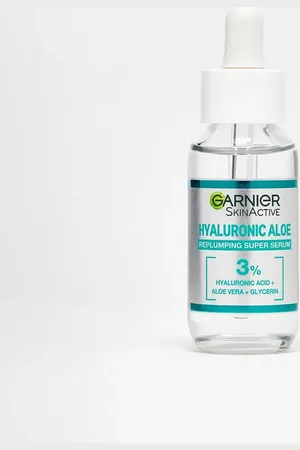 Garnier SkinActive Hyaluronic Aloe Replumping Super Serum 30ml