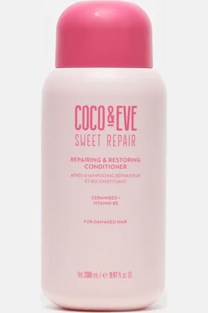 Coco & Eve Sweet Repairing & Restoring Conditioner 280ml