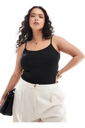 Yours Cami singlet top in