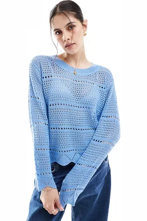Threadbare Knitted top in baby