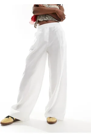 Pimkie Wide leg pants in