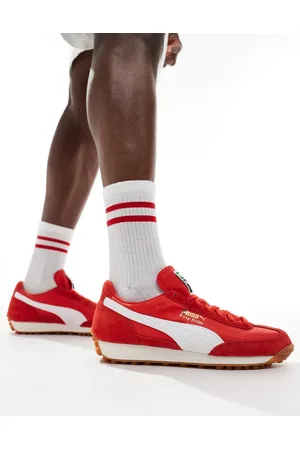 PUMA Easy Rider Vintage sneakers in