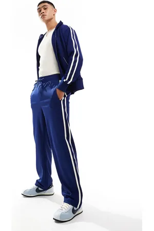 GANT 2 stripe track pants in (part of a set)