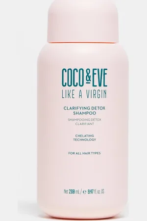 Coco & Eve Clarifying Detox Shampoo 280ml