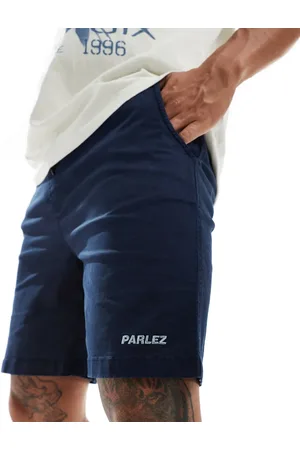 Parlez Blake relaxed shorts in