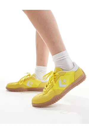 Converse Run Star sneakers in