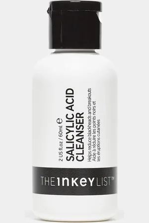 THE INKEY LIST Salicylic acid cleanser 60ml
