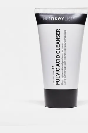 THE INKEY LIST Fulvic Acid Cleanser 50ml