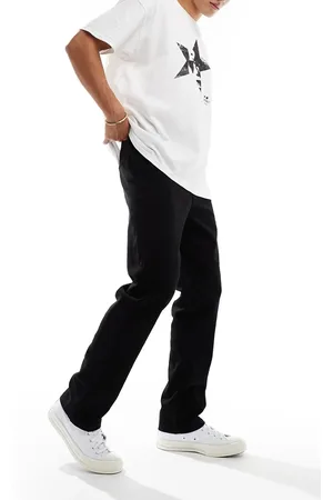Only & Sons Straight fit chinos in