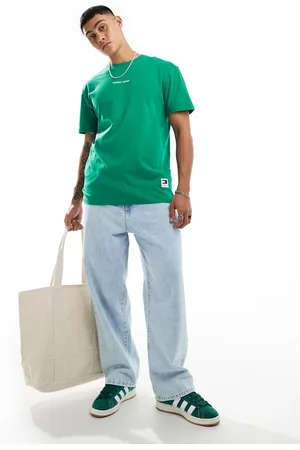 Tommy Hilfiger Small logo t-shirt in green