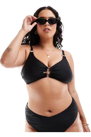 Yours Bikini bottoms in (part of a set)