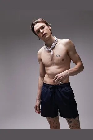 Topman Swim shorts in