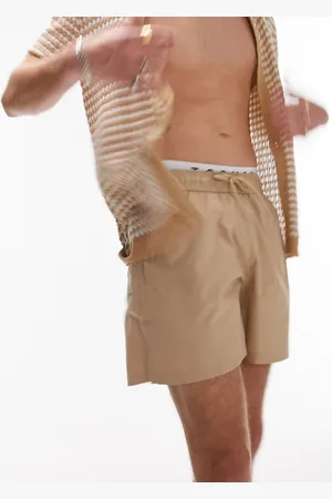 Topman Swim shorts in -Neutral
