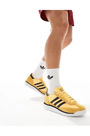 adidas SL 72 RS sneakers in