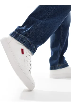 HUGO BOSS Morrie Tenn sneakers in