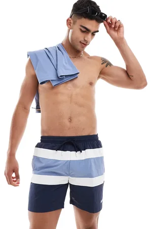 HUGO BOSS BOSS Rico swim shorts in