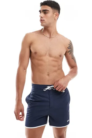 HUGO BOSS BOSS Luna swim shorts in