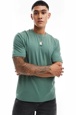 HUGO BOSS Tchup t-shirt in