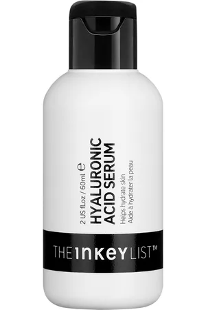 THE INKEY LIST Hyaluronic Acid Serum -No colour