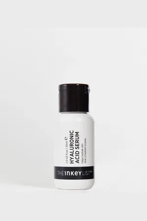 THE INKEY LIST Hyaluronic Acid Serum -No colour