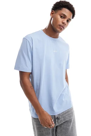 HUGO BOSS Tchup t-shirt in light