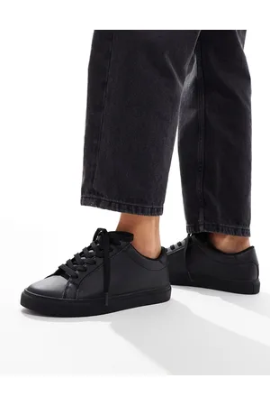 ASOS Drama sneakers in