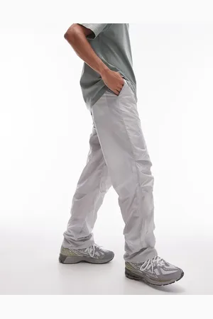 Topman Loose pants in