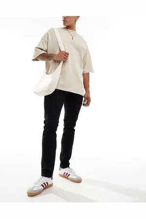 Wrangler Bryson skinny fit jeans in