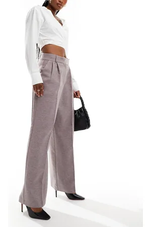 Closet Wide leg pants in