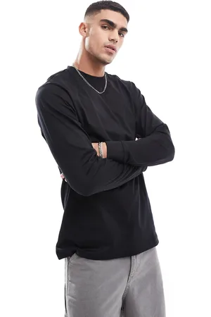 Only & Sons Long sleeve t-shirt in