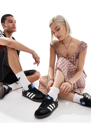 adidas Samba OG sneakers in