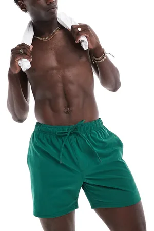 Cotton On Cotton On stretch swim shorts in