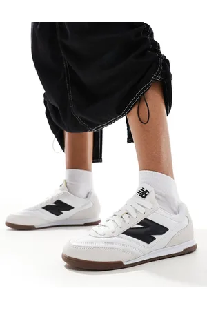 New Balance RC42 sneakers in and black