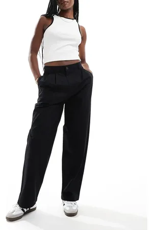 Carhartt Franky relaxed tailored pants in
