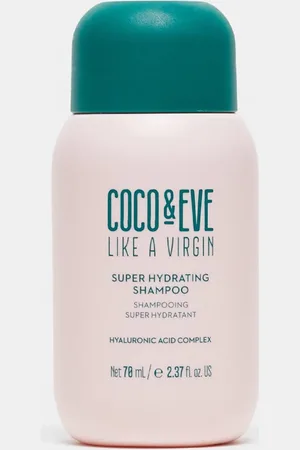 Coco & Eve X ASOS Exclusive Super Hydrating Shampoo 70ml